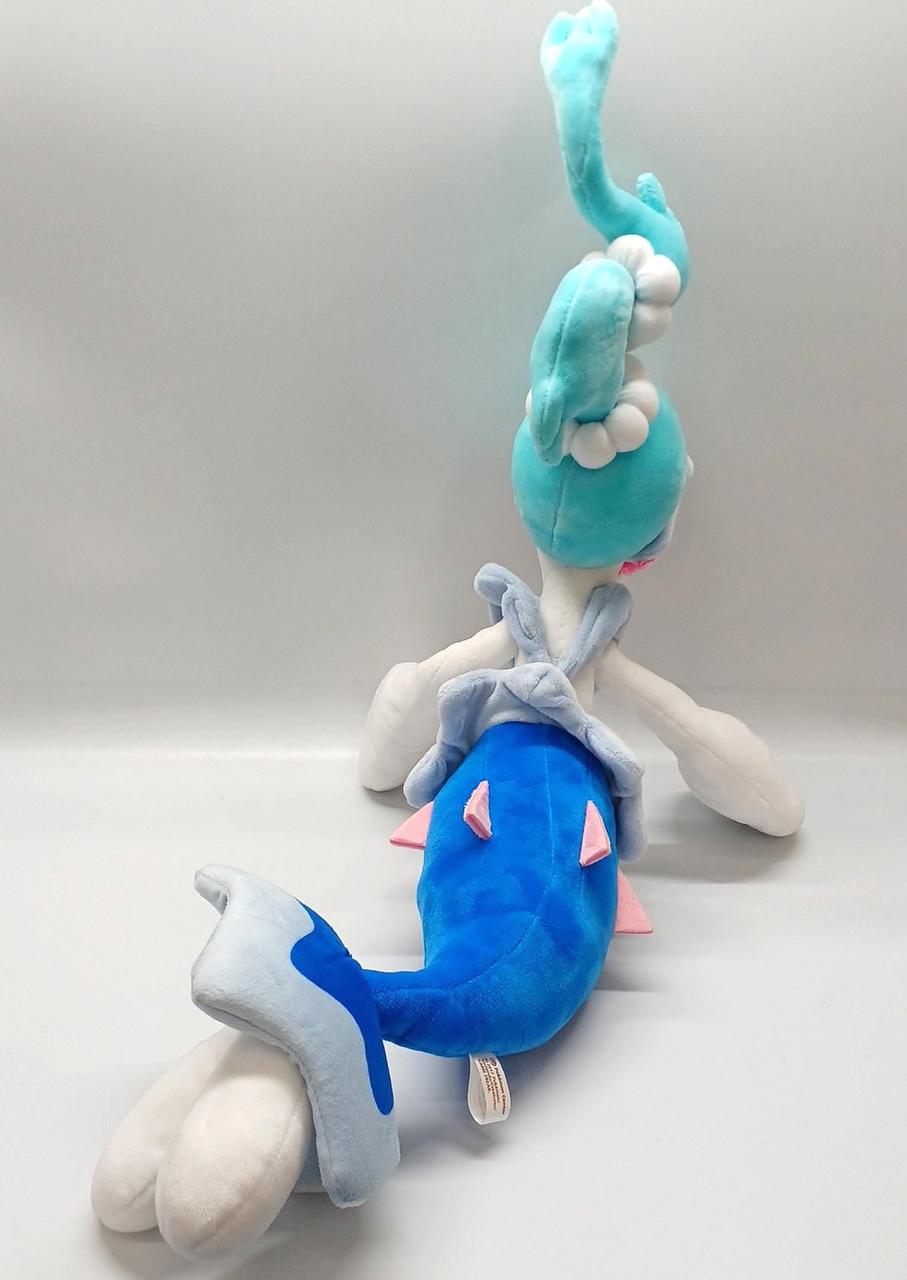 ポケモン アシレーヌ ぬいぐるみ ポケモンfitぬいぐるみ アシレーヌ No.A849 - メルカリ