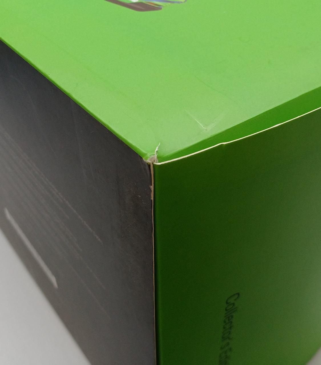 外箱イタミあり