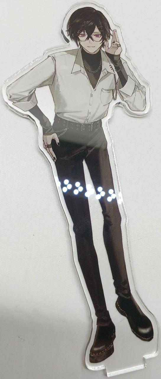 ANYCOLOR|四季凪アキラ|HARDOFFオフモール（オフモ