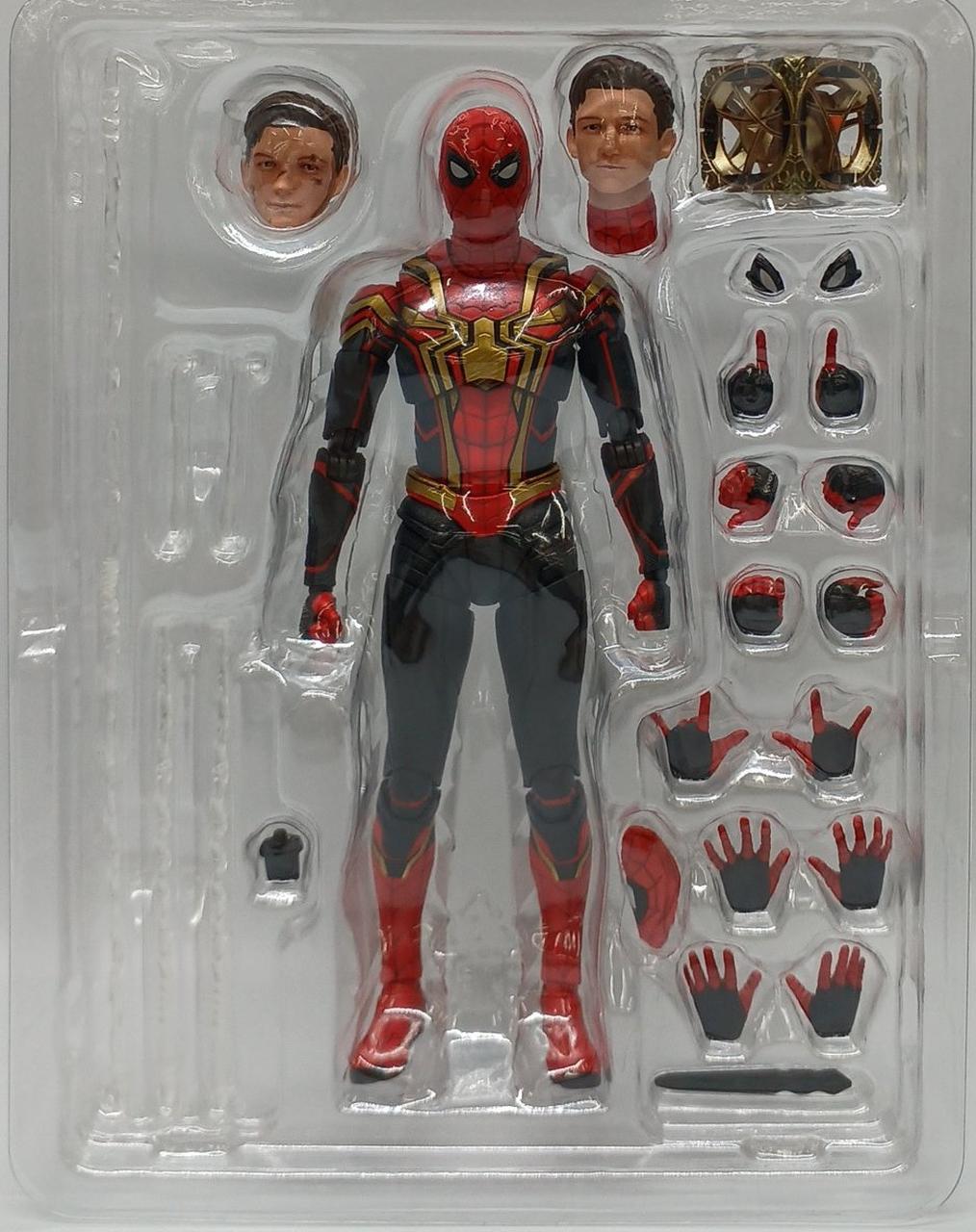 A）希少・未開封　未使用品　スパイダーマン2バンプ＆GOジェットサイクル A）希少・未開封 未使用品 スパイダーマン2バンプ＆GOジェット