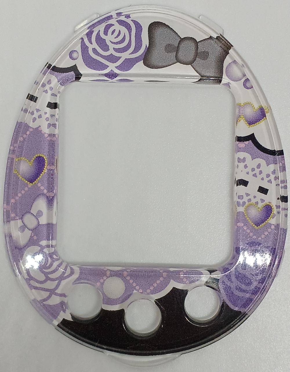 バンダイ(BANDAI)|TAMAGOTCHI 4U PURPLE|HARDOFFオフモール