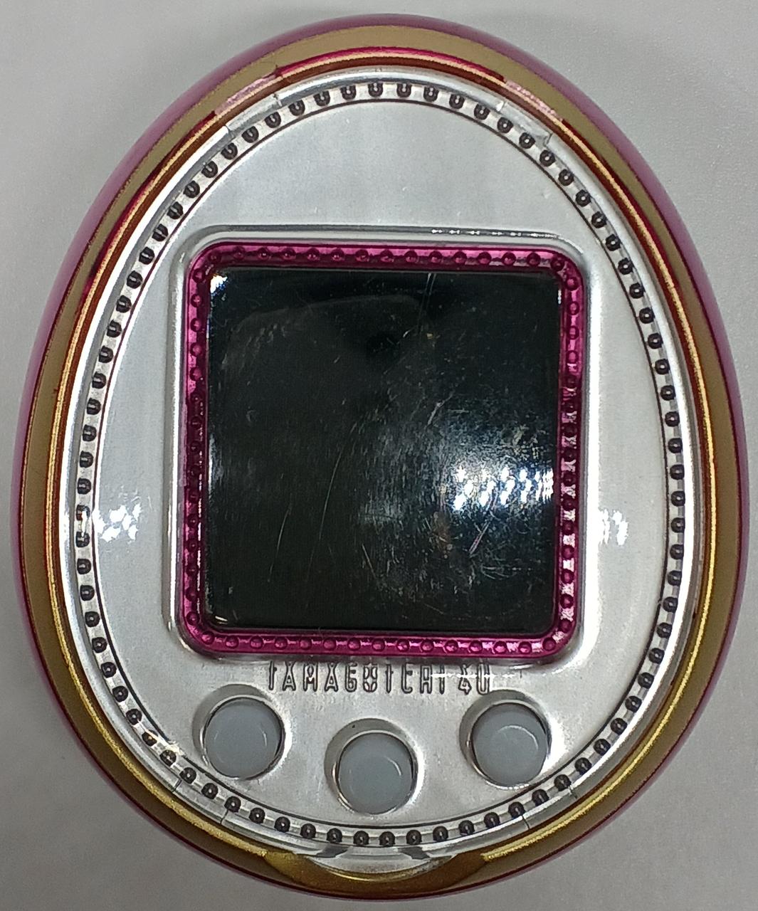 バンダイ(BANDAI)|TAMAGOTCHI 4U PINK|HARDOFFオフモール
