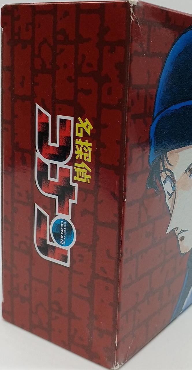 名探偵コナン 週刊少年サンデー　赤井秀一 100VOICEマスタング　未開封 未使用新品】名探偵コナン 赤井秀一 100VOICE マスタング 応募者