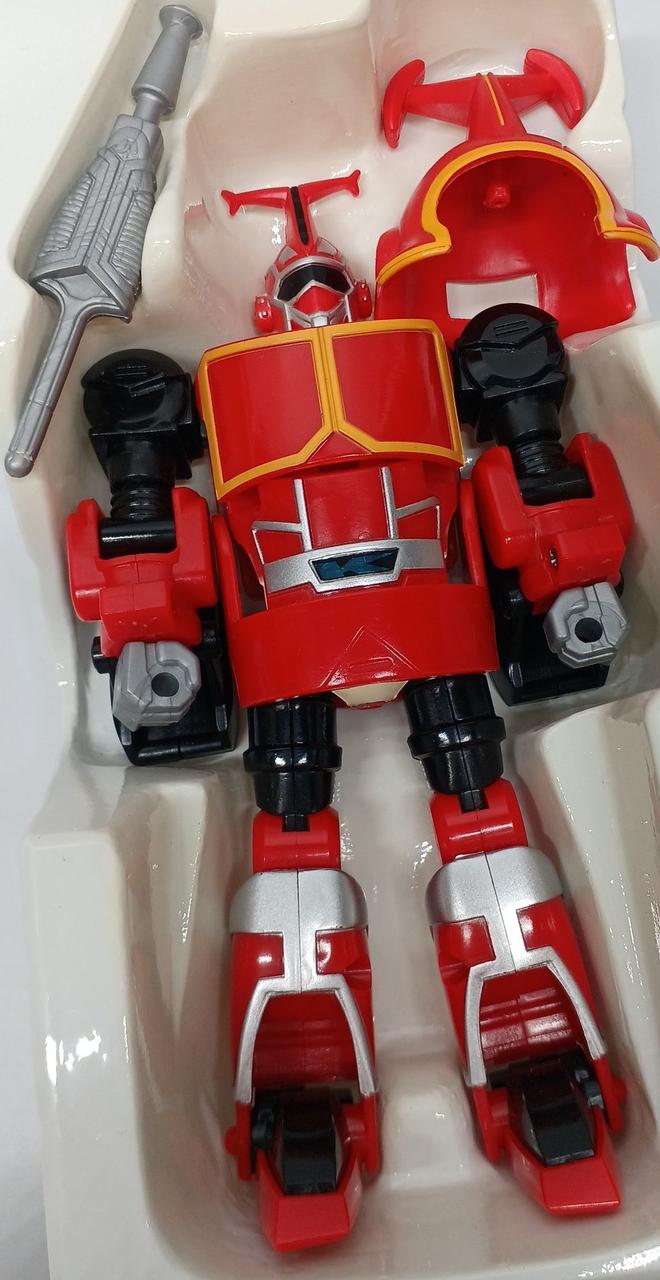 バンダイ(BANDAI)|スーパーチェンジシリーズ1 カブタック|HARDOFFオフ