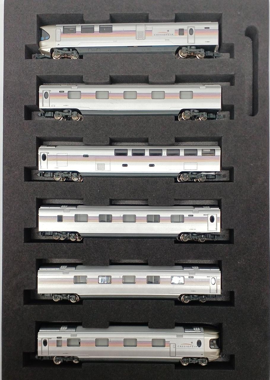 トミックス(TOMIX)|JR E26系|HARDOFFオフモール（オフモ