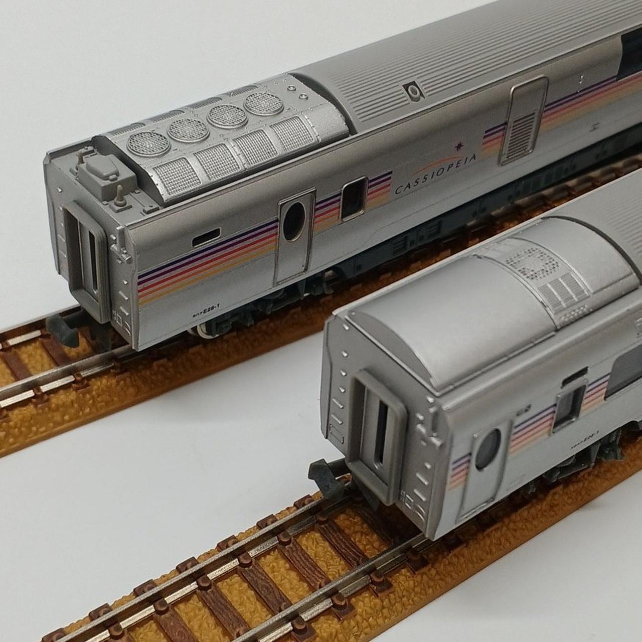 トミックス(TOMIX)|JR E26系|HARDOFFオフモール（オフモ