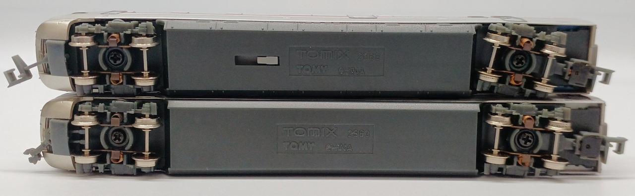 トミックス(TOMIX)|JR E26系|HARDOFFオフモール（オフモ