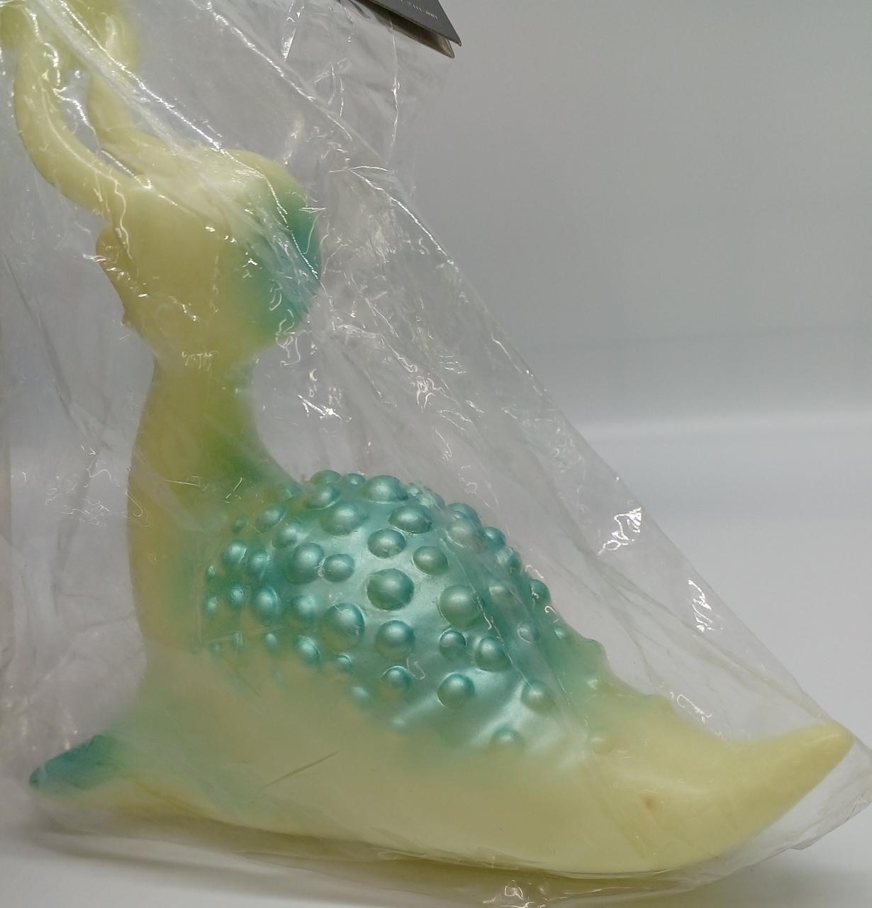 本体イタミあり