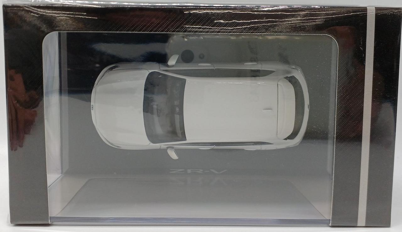 ホビージャパン|1/43 HONDA ZR-V E:HEV|HARDOFFオフモール