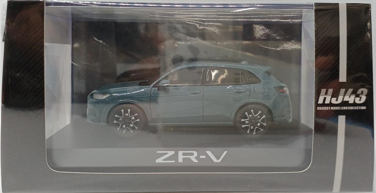 ホビージャパン|1/43 HONDA ZR-V E:HEV|HARDOFFオフモール（オフモ