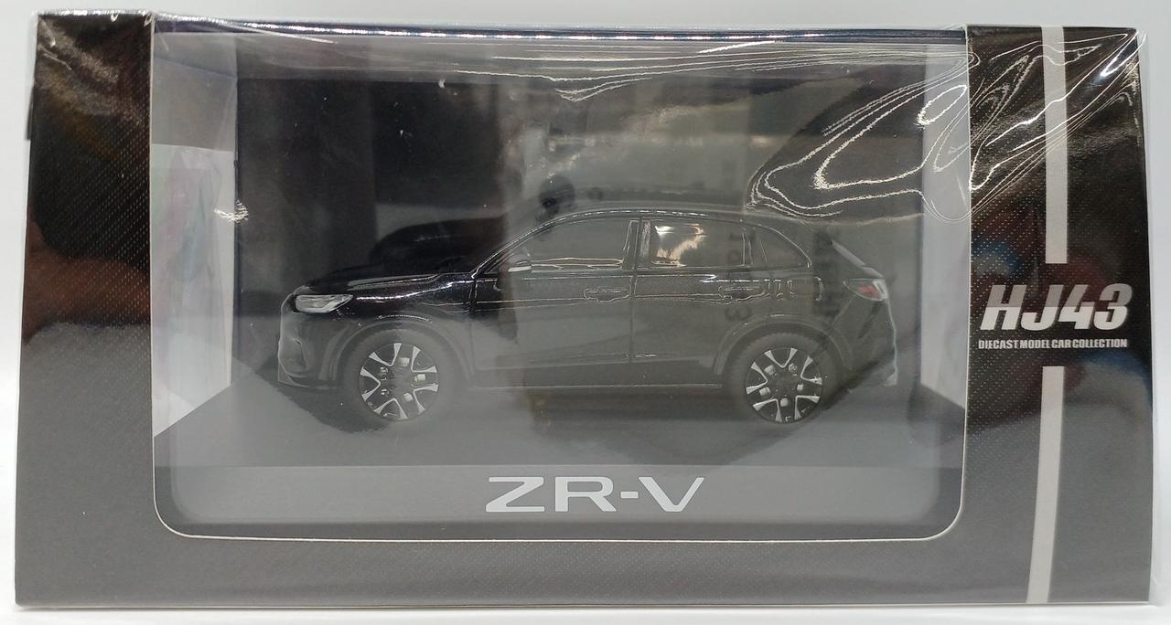 ホビージャパン|1/43 HONDA ZR-V E:HEV|HARDOFFオフモール
