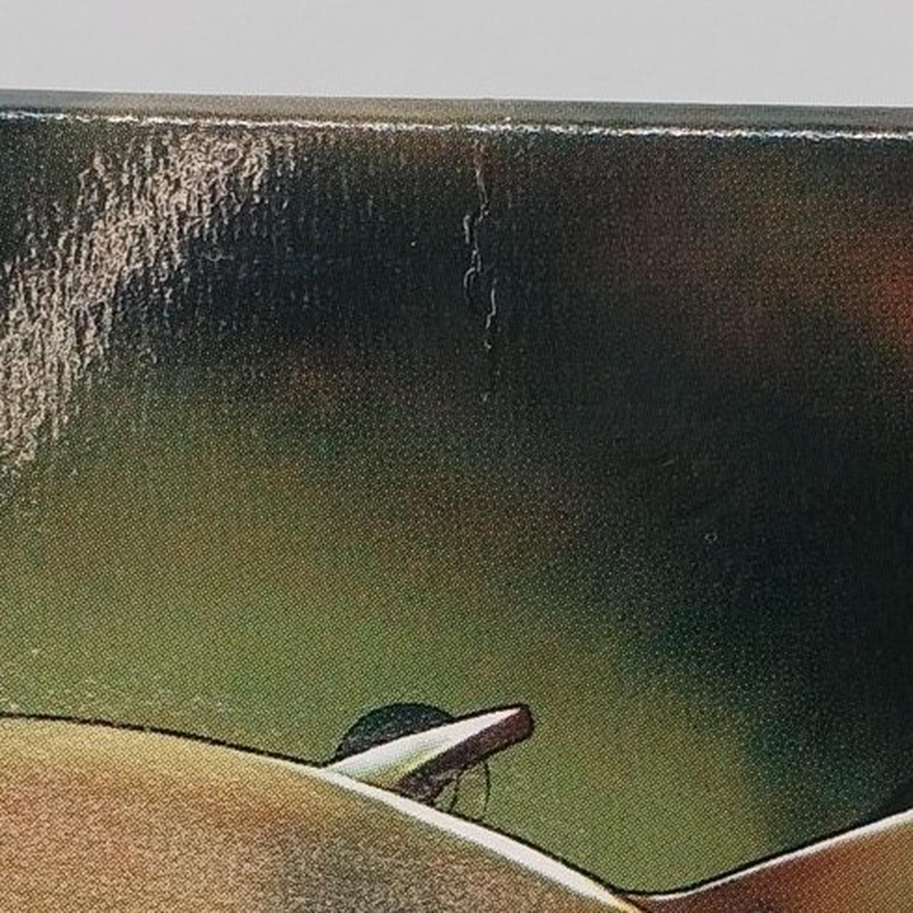 外箱イタミあり①