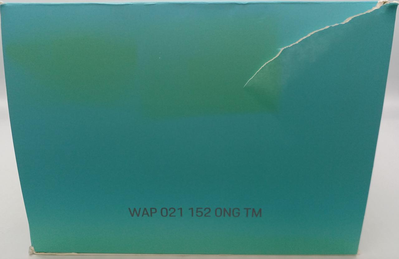 外箱日焼けイタミあり