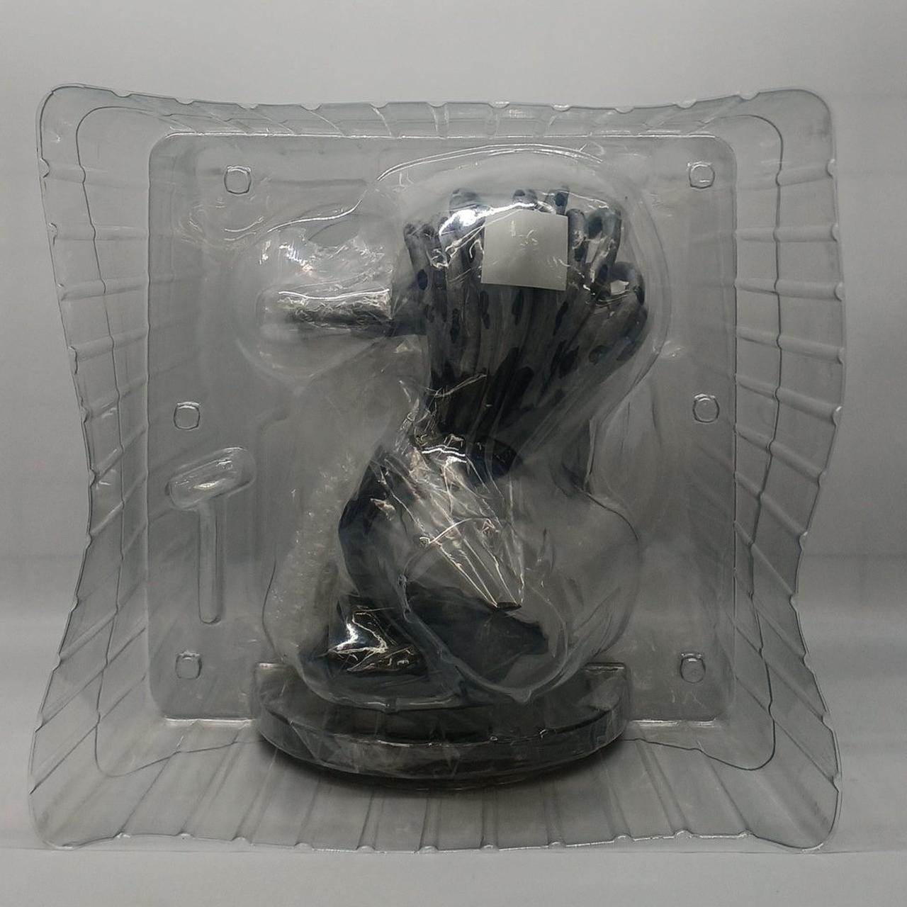 ブリスター背面