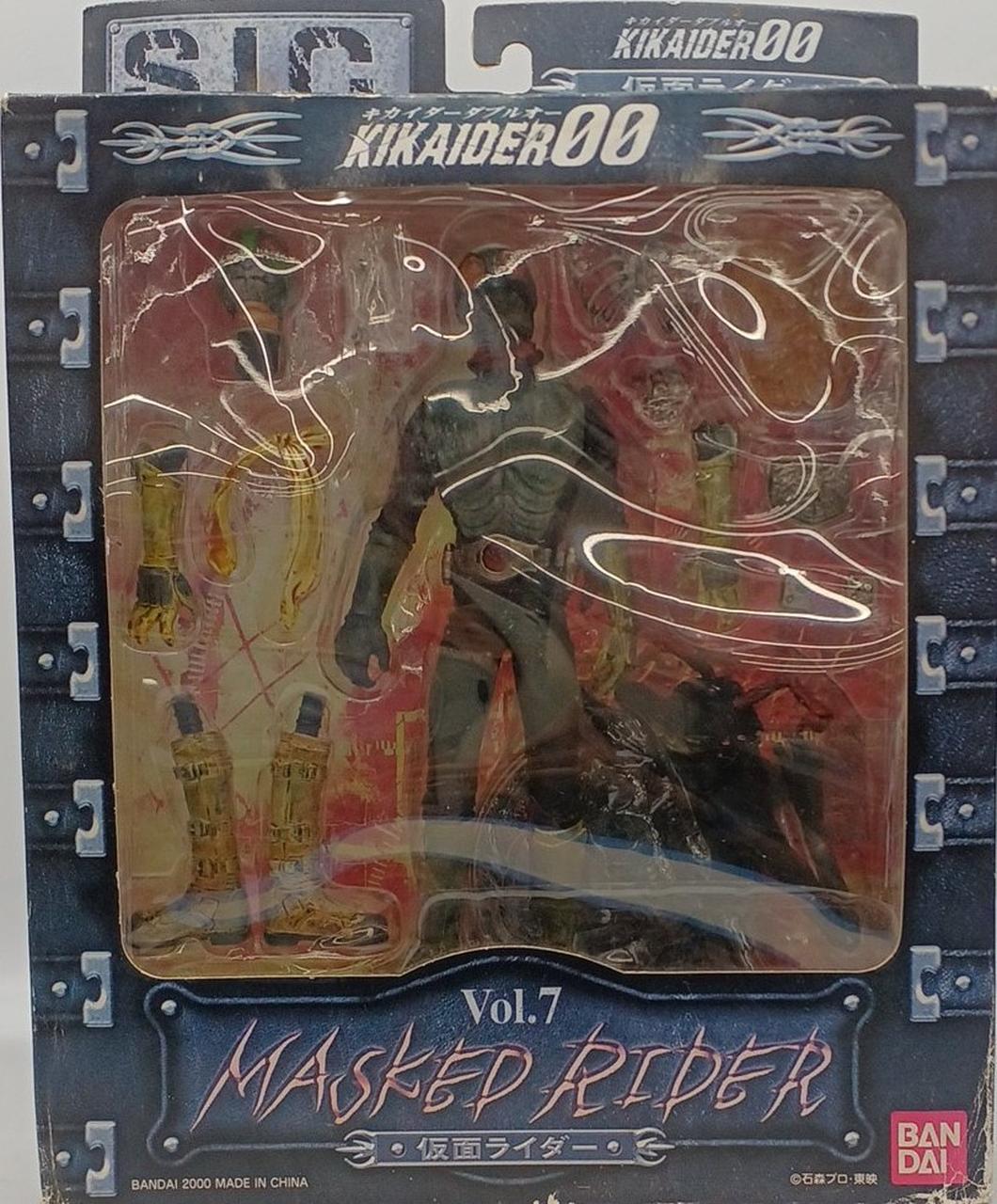 SIC 極魂　ほぼコンプリート　全て未開封 Amazon.co.jp: TAMASHII NATIONS S.I.C. 仮面ライダーZX : ホビー