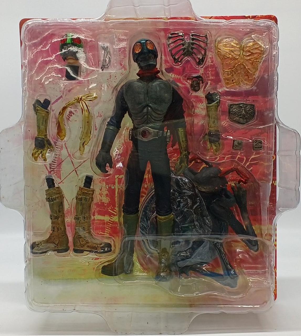 SIC 極魂　ほぼコンプリート　全て未開封 Amazon.co.jp: TAMASHII NATIONS S.I.C. 仮面ライダーZX : ホビー