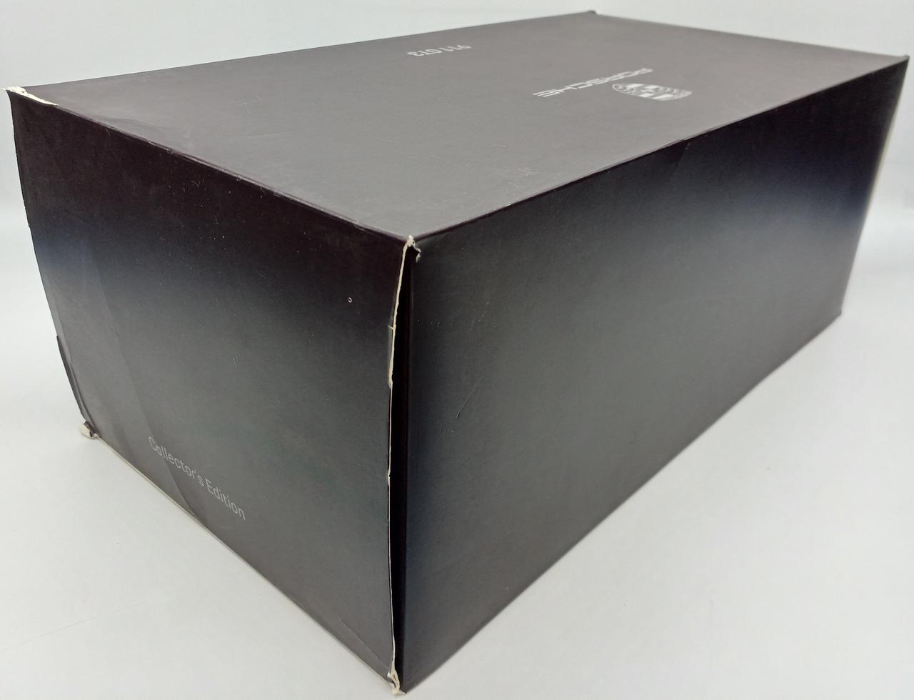 外箱イタミあり