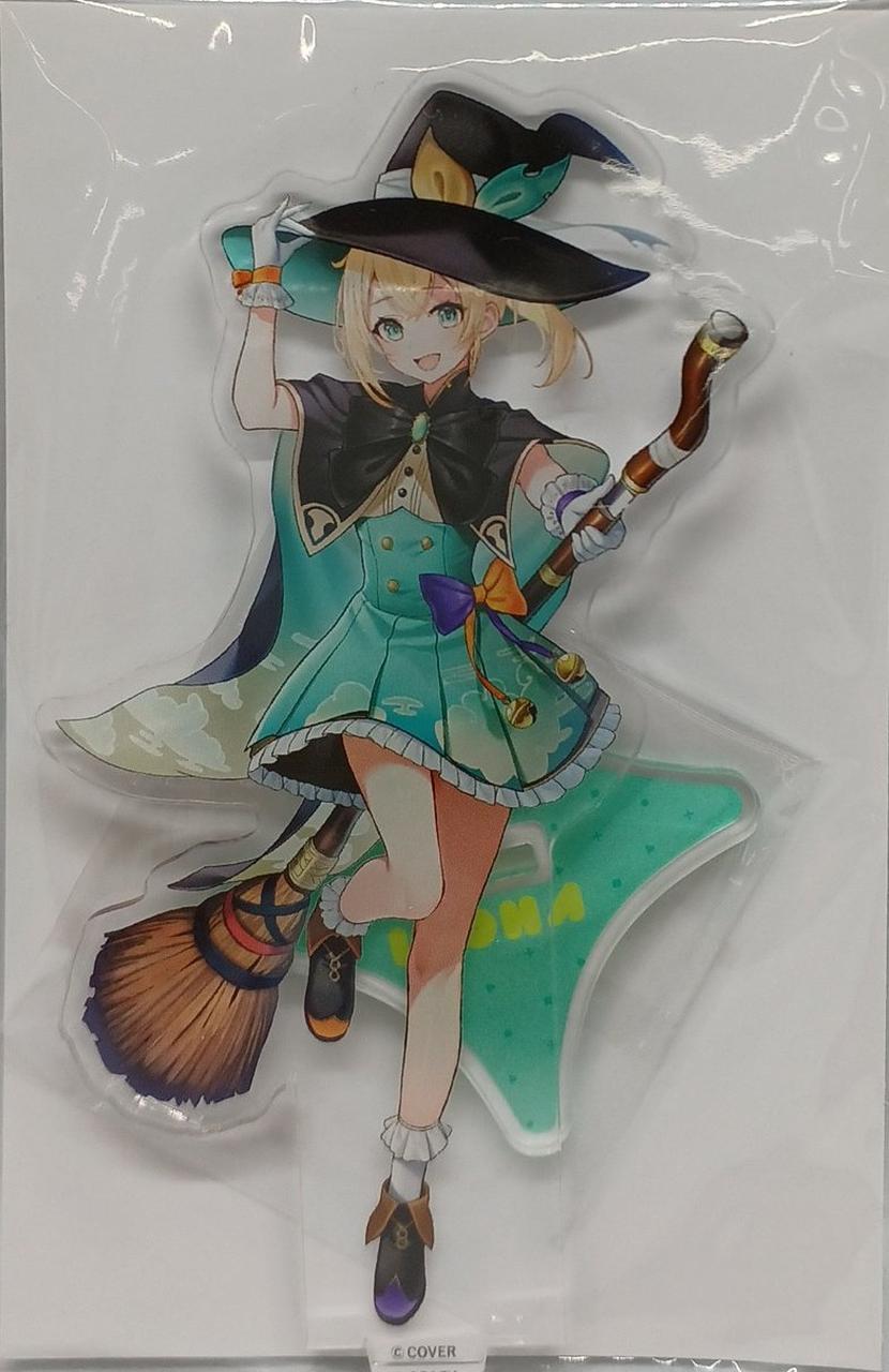 アクリルスタンド