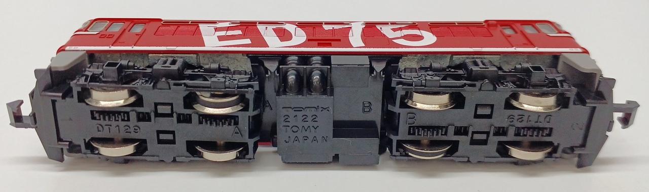 動作&ライト確認済