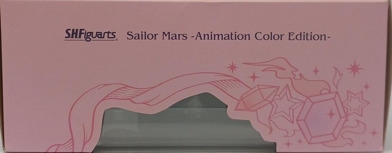 変色しています