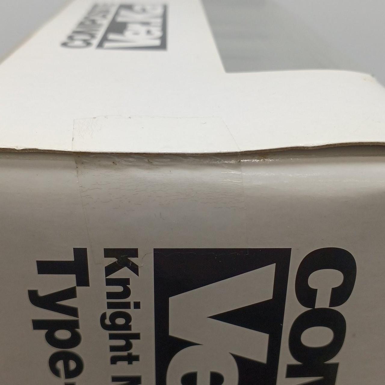 天面　未開封③