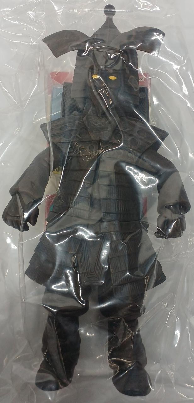 帰ってきたウルトラマン