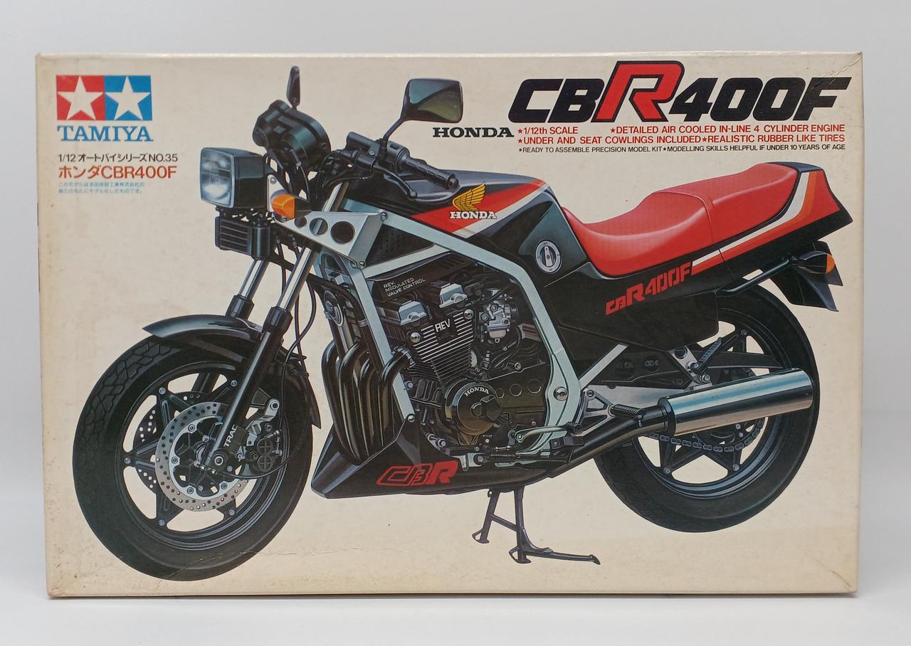 1/12 オートバイシリーズ