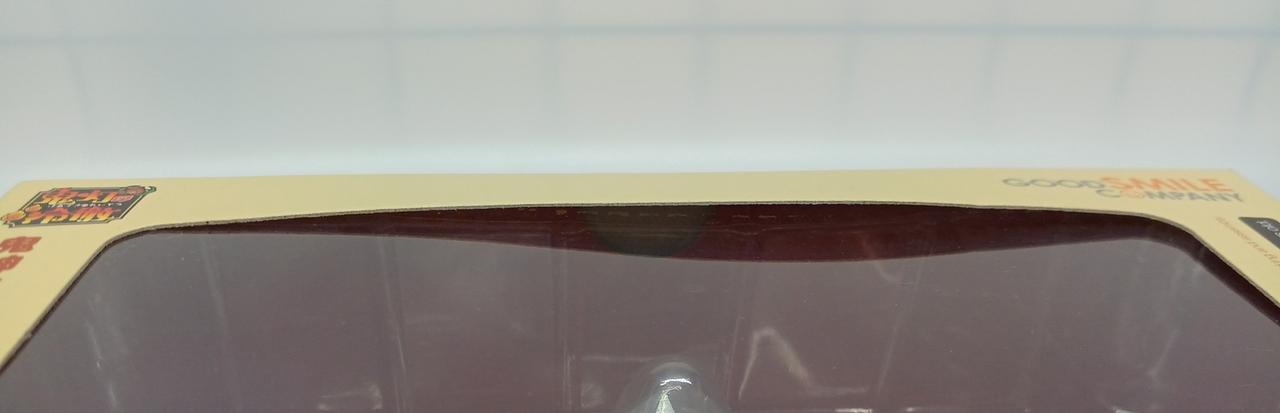 ブリスター剥がれあり