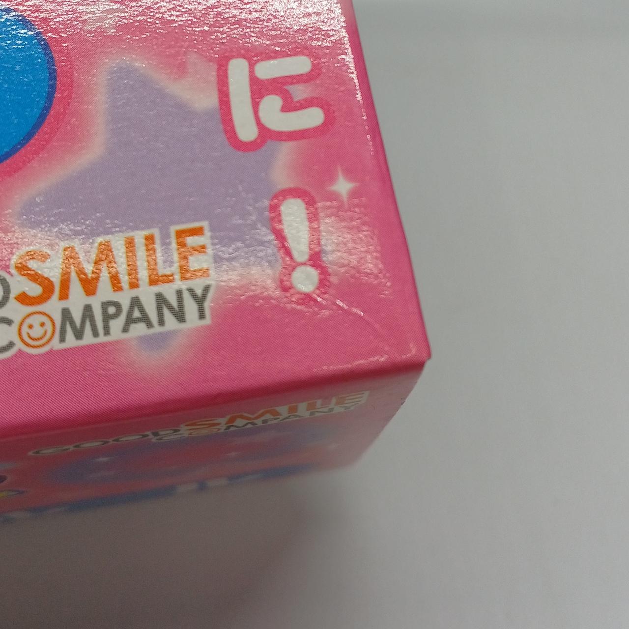 外箱多少イタミあり