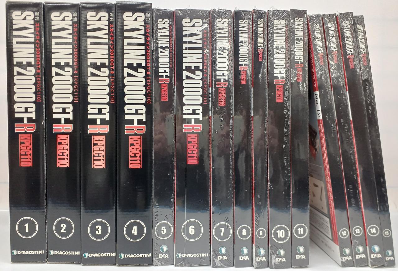 1～15巻、97～100巻は箱付き