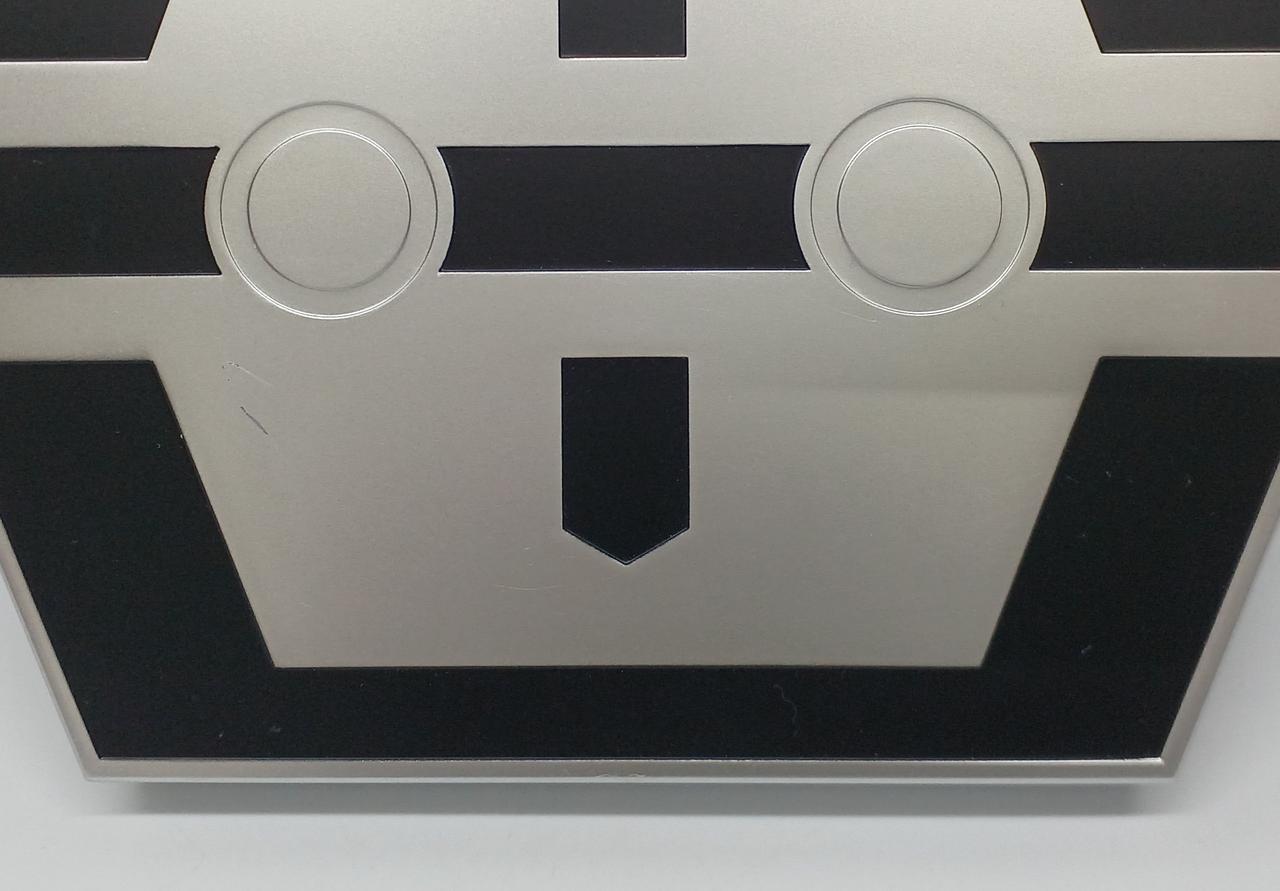 ディスプレイベースAキズあり