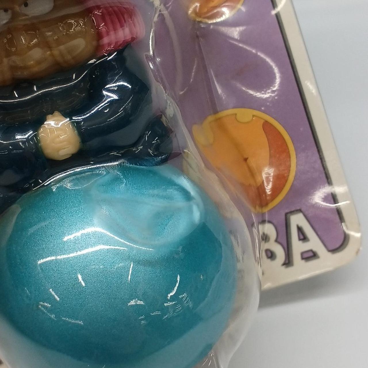 ブリスター凹みあり