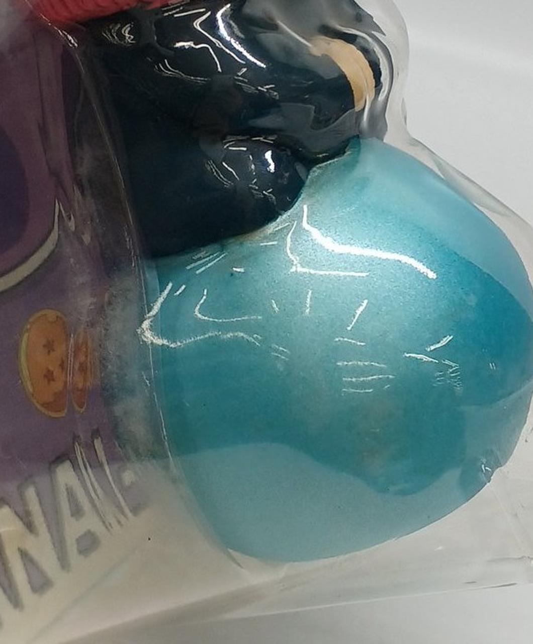 ブリスターイタミあり