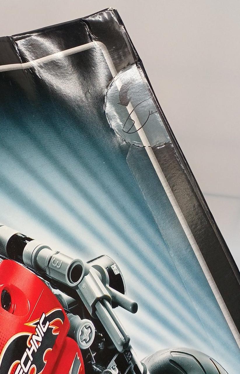 イタミあり(大)