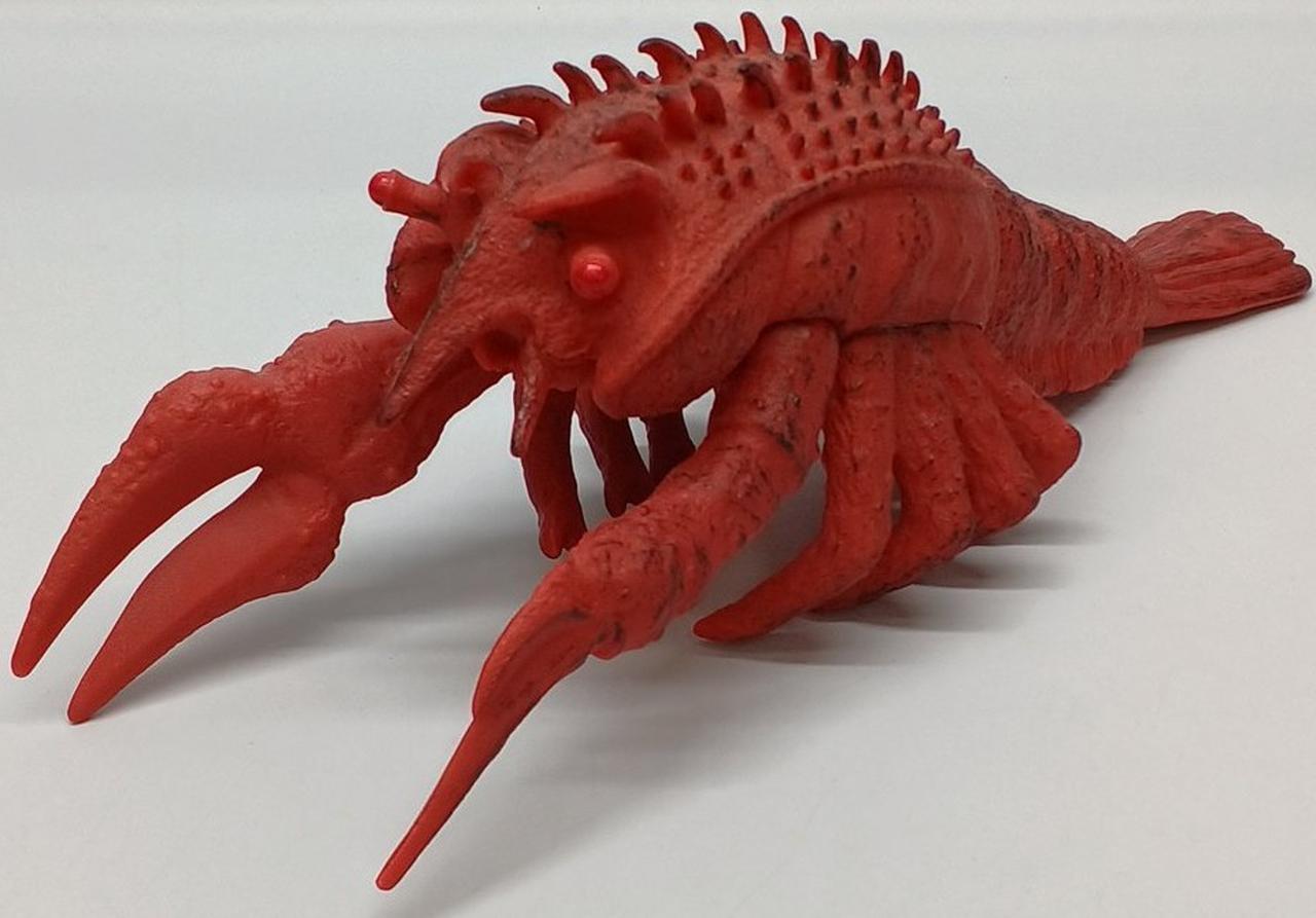 ゴジラ　世紀の大怪獣シリーズ　南海の大決闘ver.　新品未開封品　入手困難稀少品 バンダイ(BANDAI)|ゴジラ・エビラ・モスラ 南海の大決闘|HARDOFFオフ