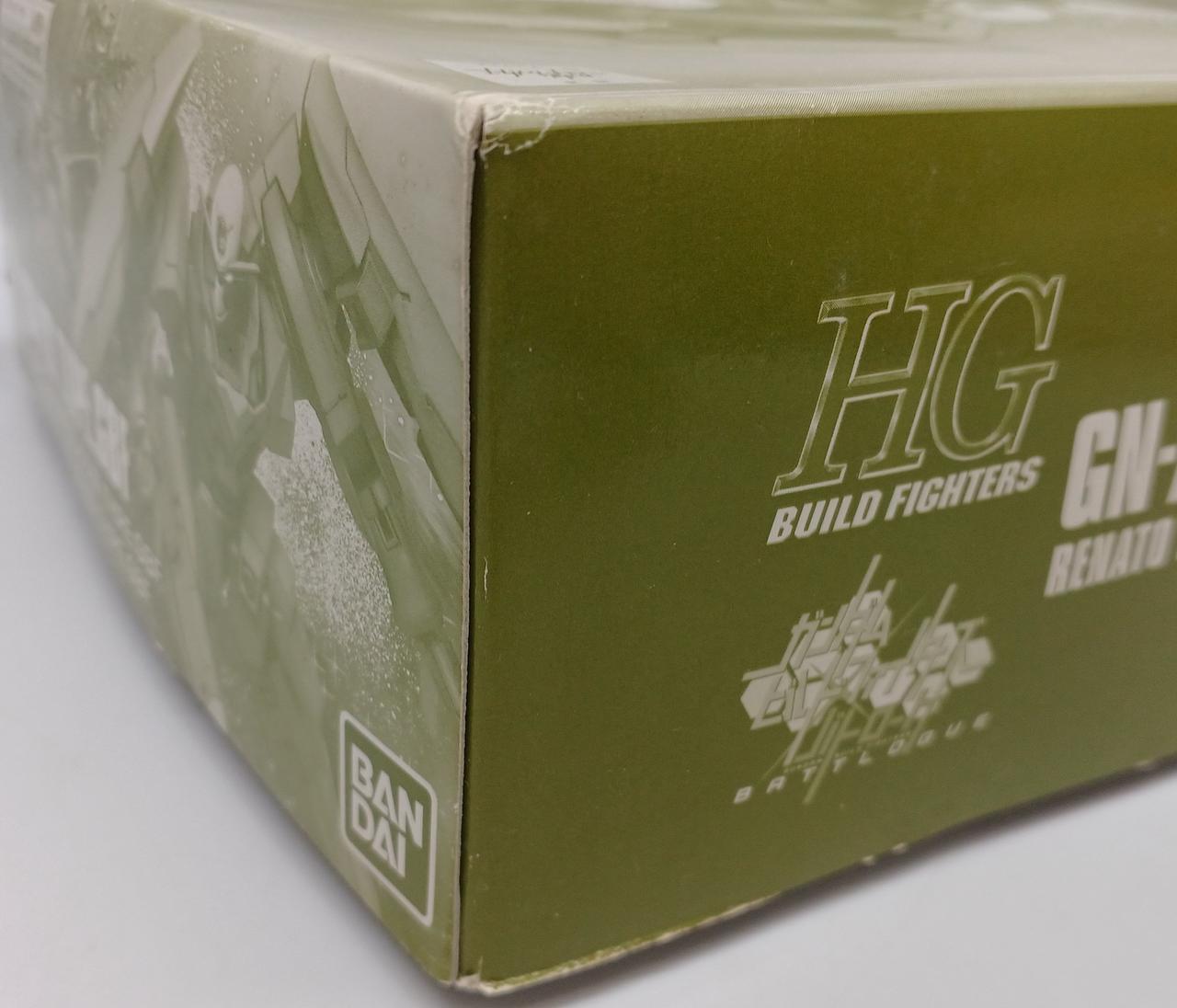 ※外箱にイタミあり