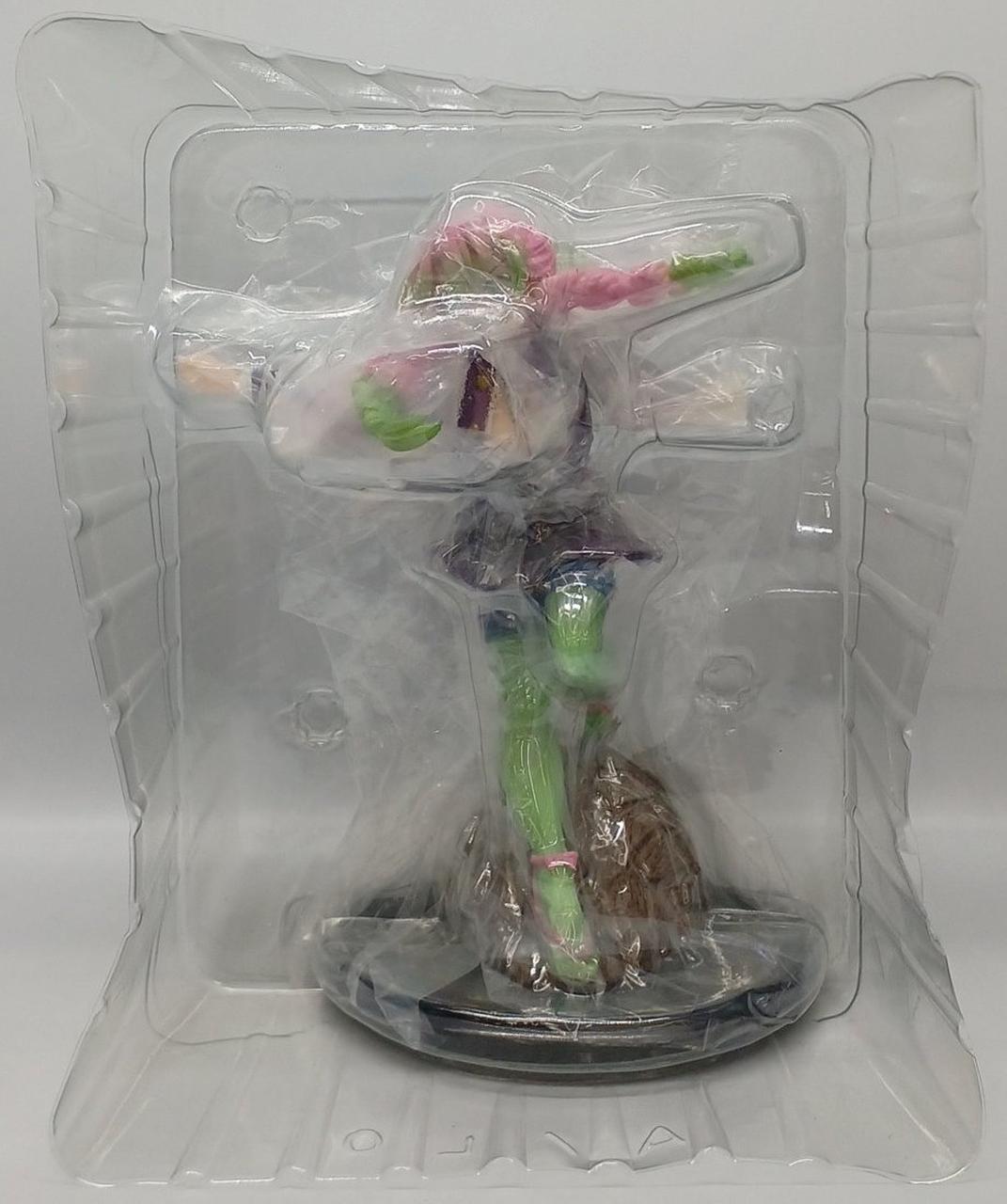 ブリスター　正面