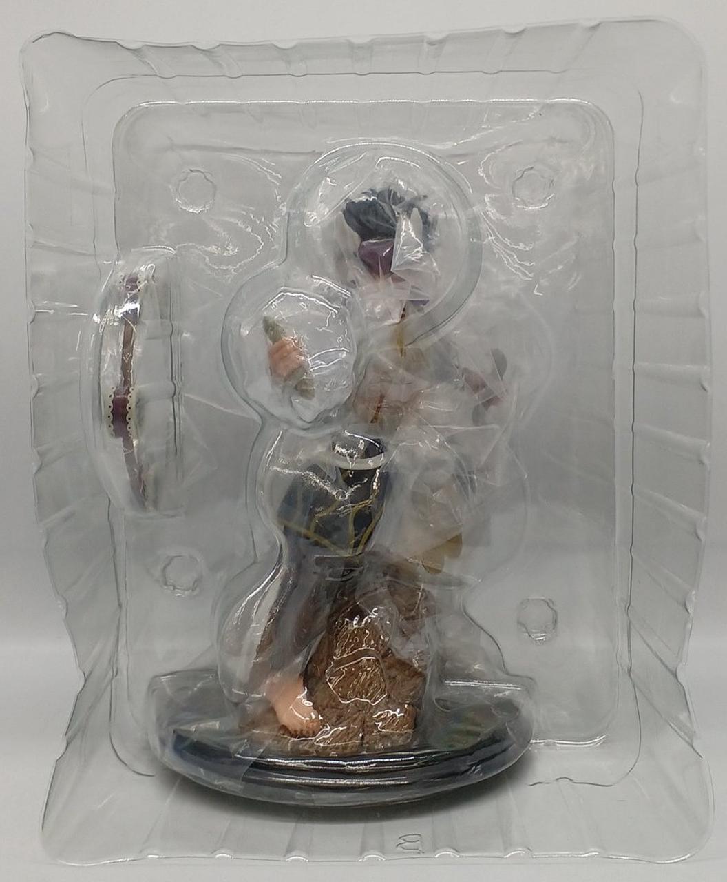 ブリスター　正面