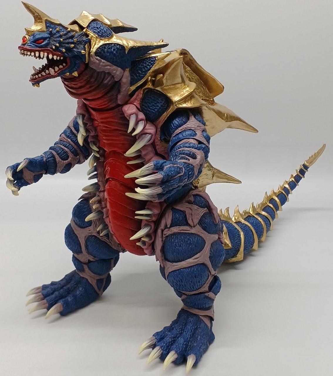 バンダイ(BANDAI)|ウルトラマンティガ・ダイナ＆ウルトラマンガイア超