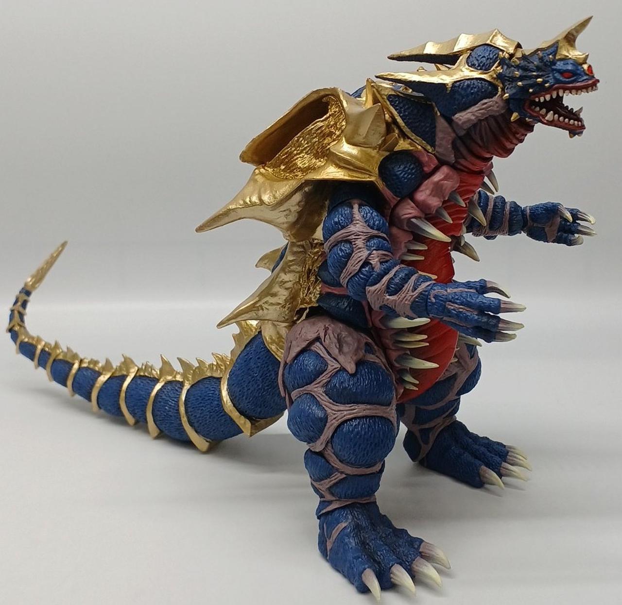 バンダイ(BANDAI)|ウルトラマンティガ・ダイナ＆ウルトラマンガイア超