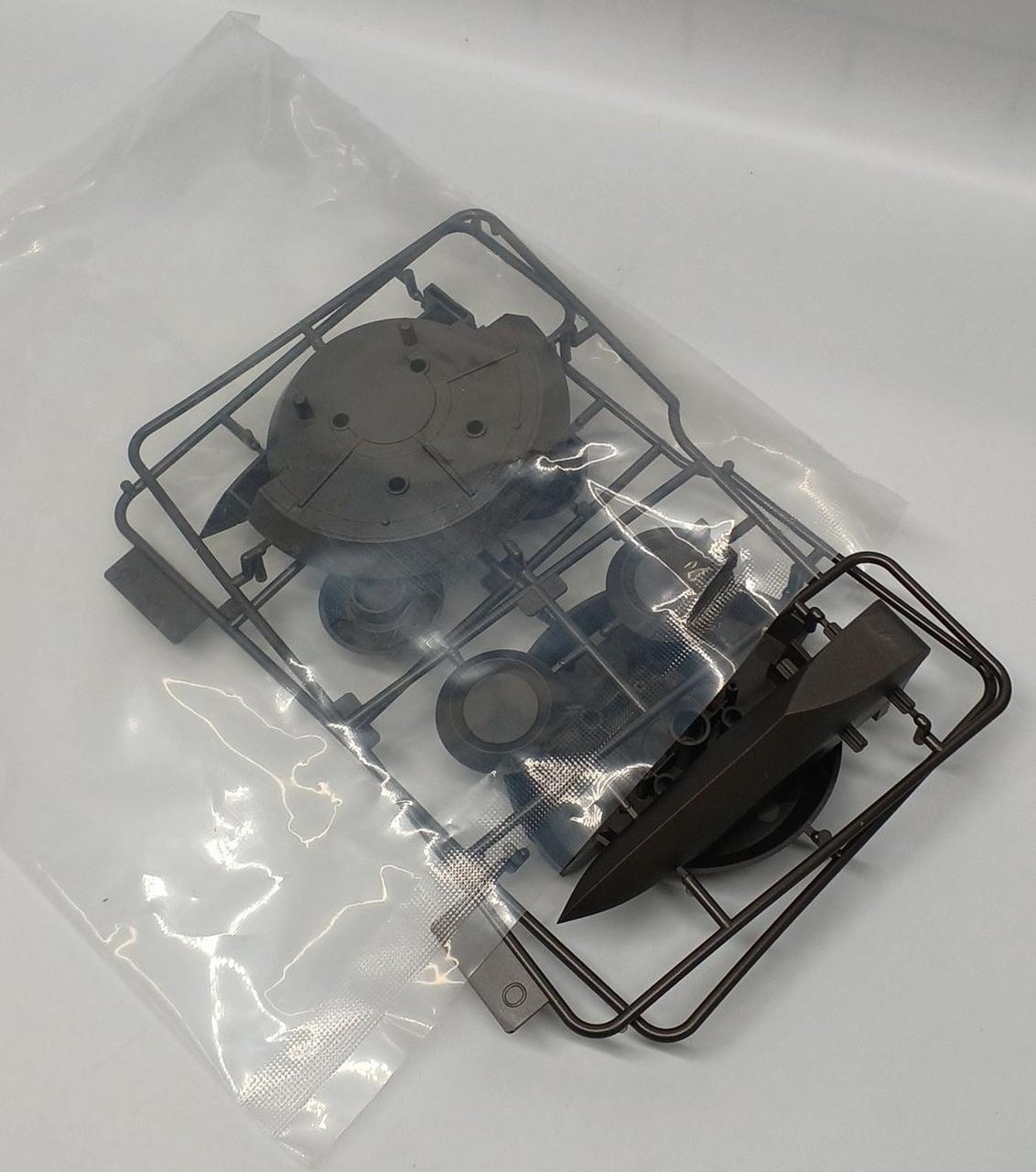 こちらだけ開いています