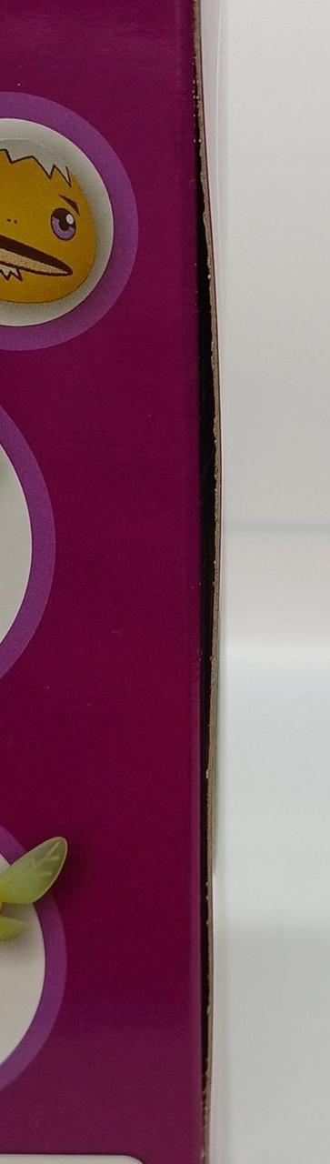 若干粘着が弱まっています