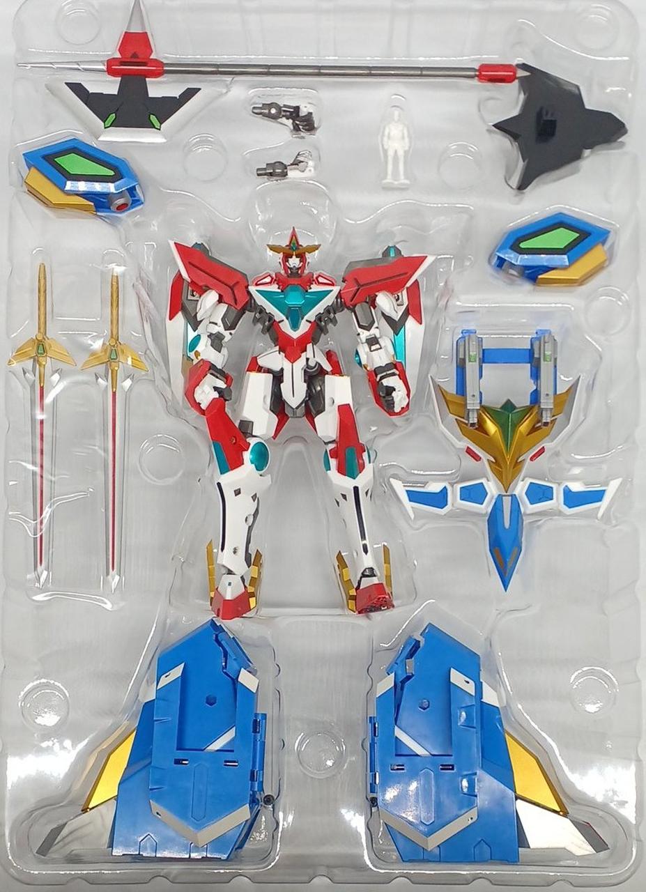 勇気爆発バーンブレイバーン