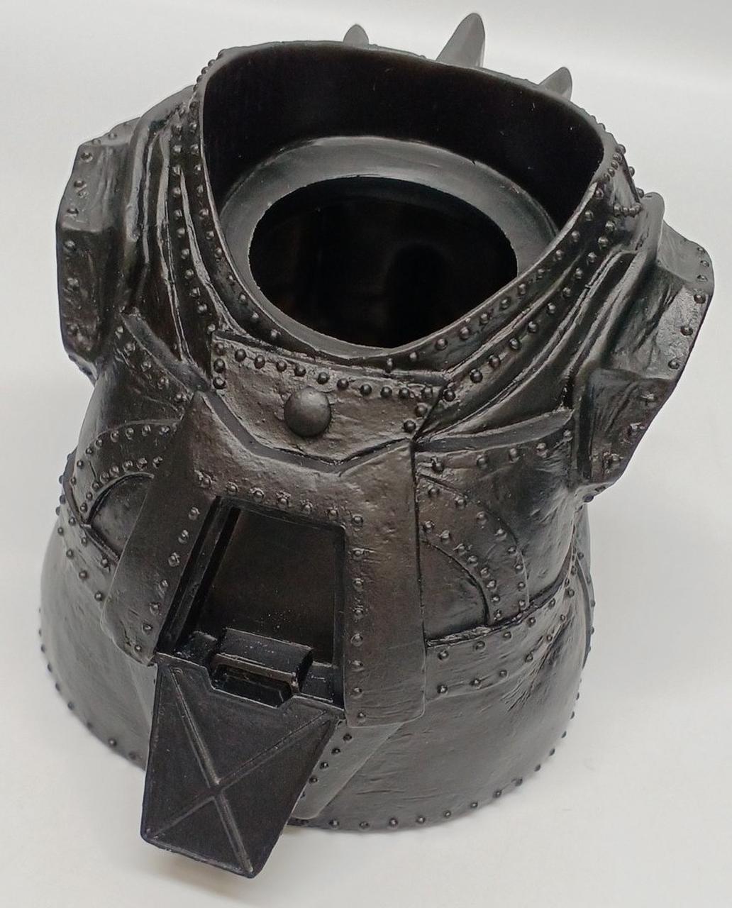 胸部(内部)欠品