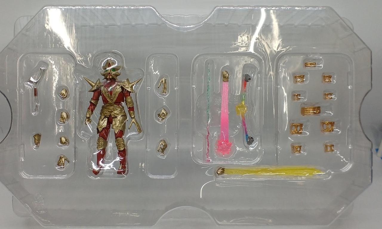 本体正面