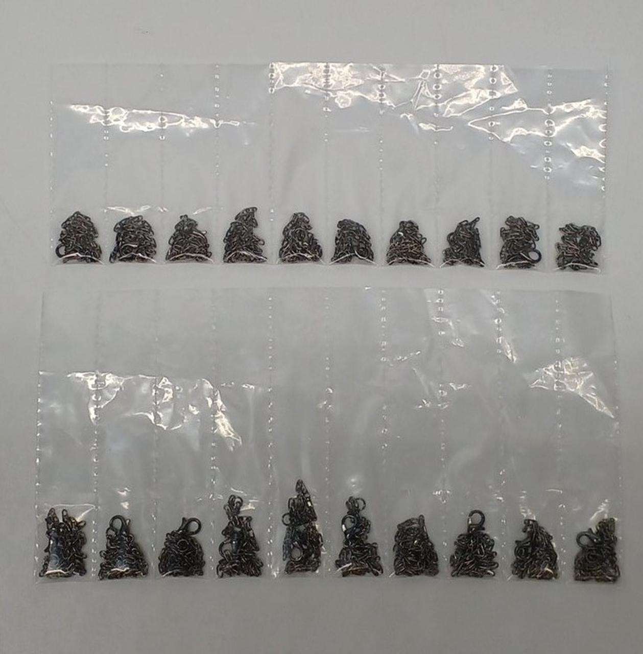 付属品　小