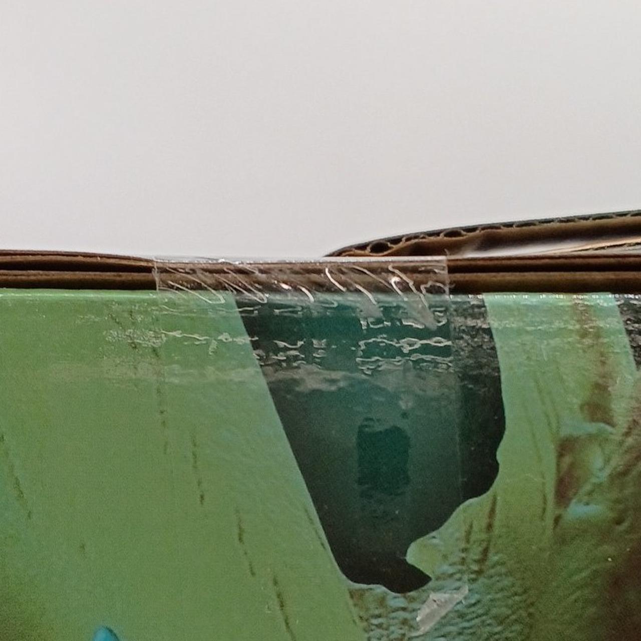 未開封