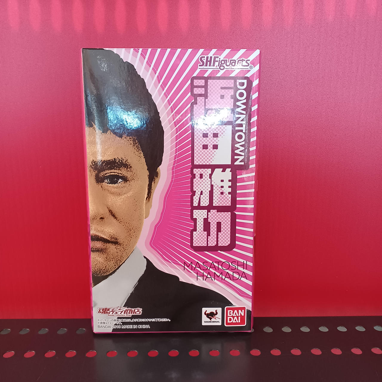 バンダイ(BANDAI)|S.H.FIGUARTS|HARDOFFオフモール（オフモ