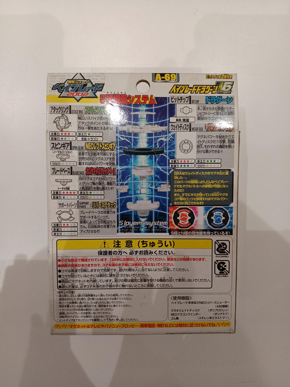 タカラ|スターターセット|HARDOFFオフモール（オフモ