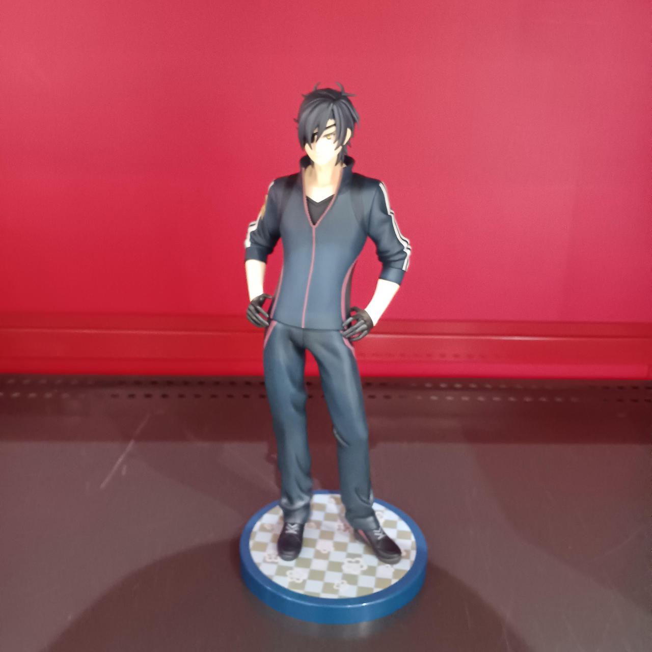 コトブキヤ(KOTOBUKIYA)|ARTFX J 燭台切光忠 内番ver.|HARDOFF
